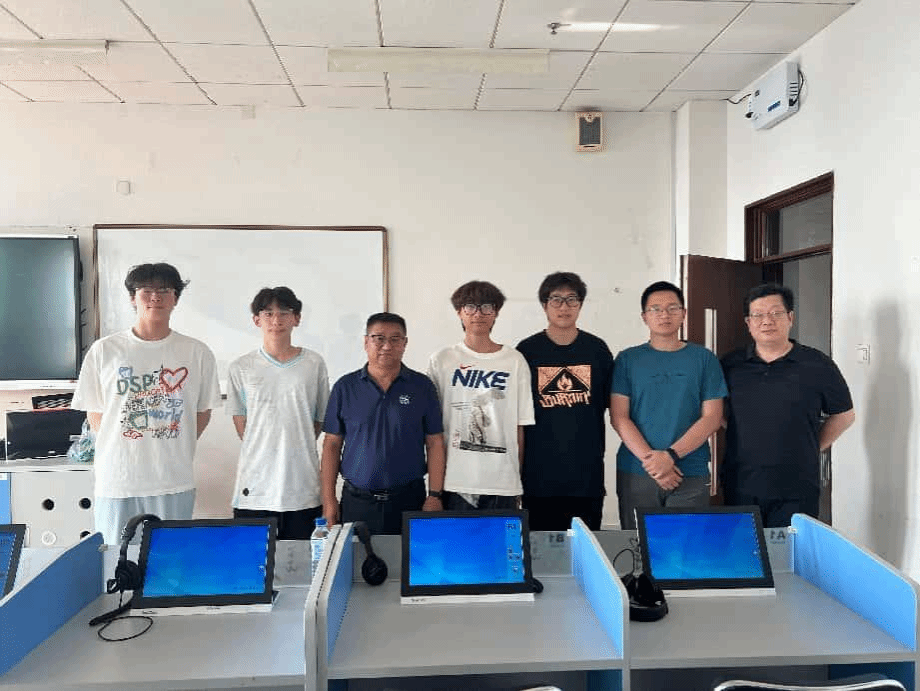 专业筑基・创新驱动・科研进阶 ——学院举行高年级学生科研教育讲座